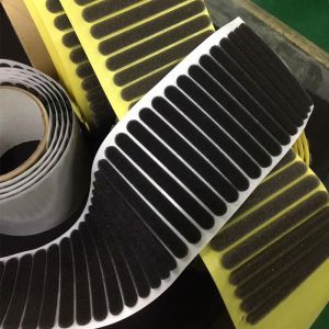 Factory Special Die-cuts Pads Self-adhesive Rubber Bumper Feet Rubber Dots in