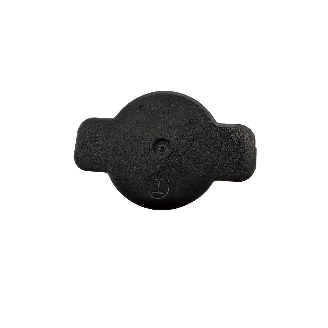Custom Industrial Motion Control Silicone Oil Steering Rotary Damper for Auto Interior