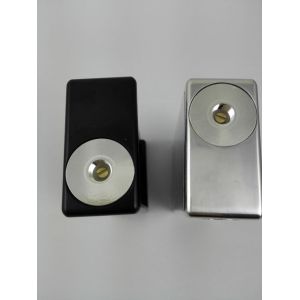 Nikita full mechancal box mod 1:1 clone with dimitri box mod