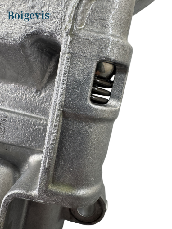 06E115105AD Oil Pump for 09-12 Audi A4 A5 A6 Q5 CCDA CCAA CALA