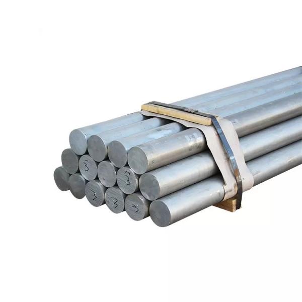Aluminium Round Bar Rod 2024 5052 5083 6061 6063 6082 7075，6061 aluminum flat