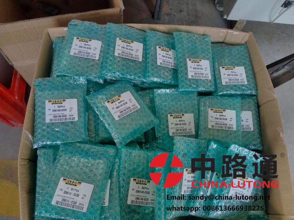146100-0220 Feed Pump Transfer Pump Supply Pump 20MM 146100-0220 096140-0030 9461611363 For Mitsubishi Pajero 4M40 Automobile Engine Kit ME741028