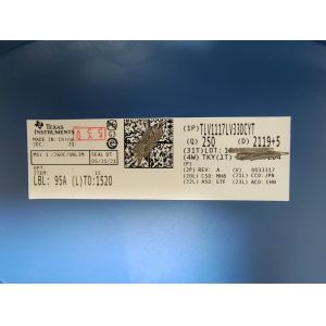 TLV1117LV33DCY SOT-223 SMDIntegrated Circuits MCU Controller Microcontrol