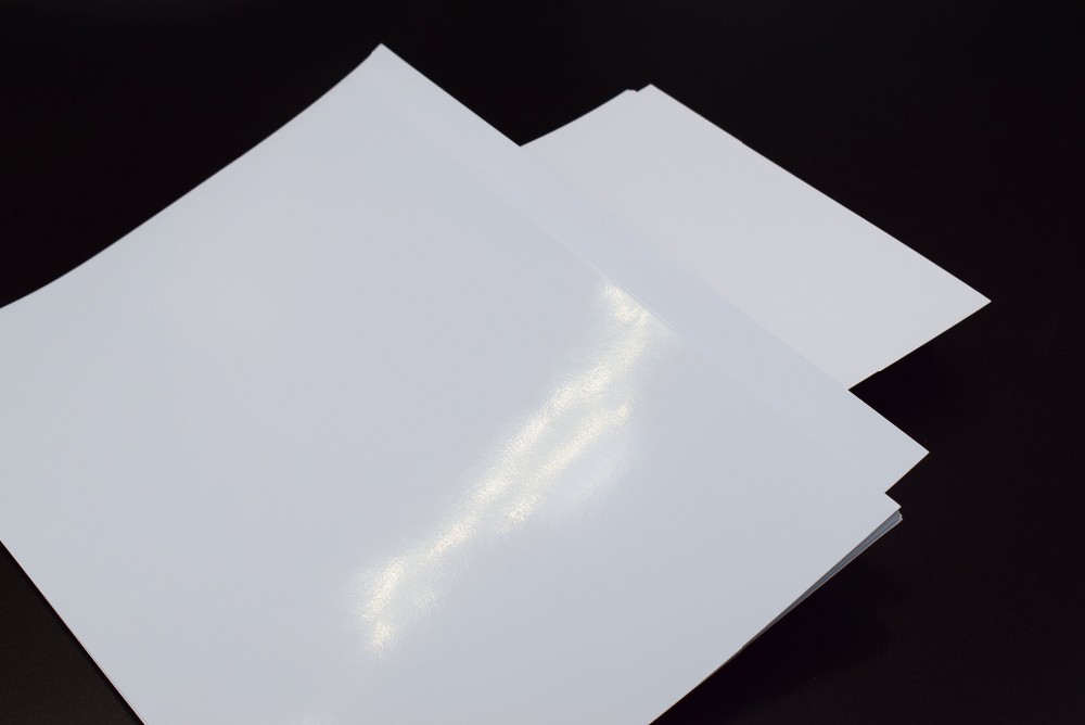 Waterproof A4 300gsm Cast Coated Photo Paper