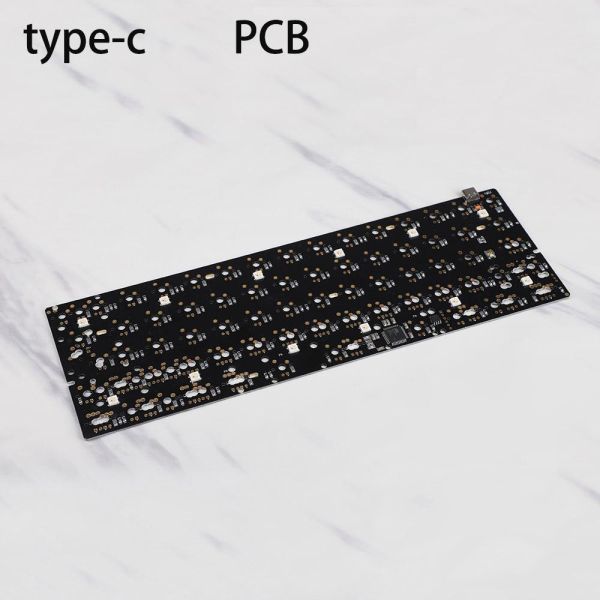 China High Quality Keyboard Pcb Manufacturer Custom Mechanical Keyboard Pcb Hot Swap Gaming Keyboard Pcb on sale China High Quality Keyboard Pcb Manufacturer Custom Mechanical Keyboard Pcb Hot Swap Gaming Keyboard Pcb on sale