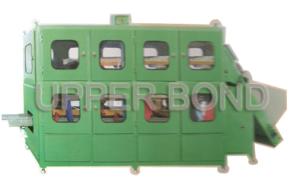  80 Kg/h Cigarette Reclaimer Manufactures