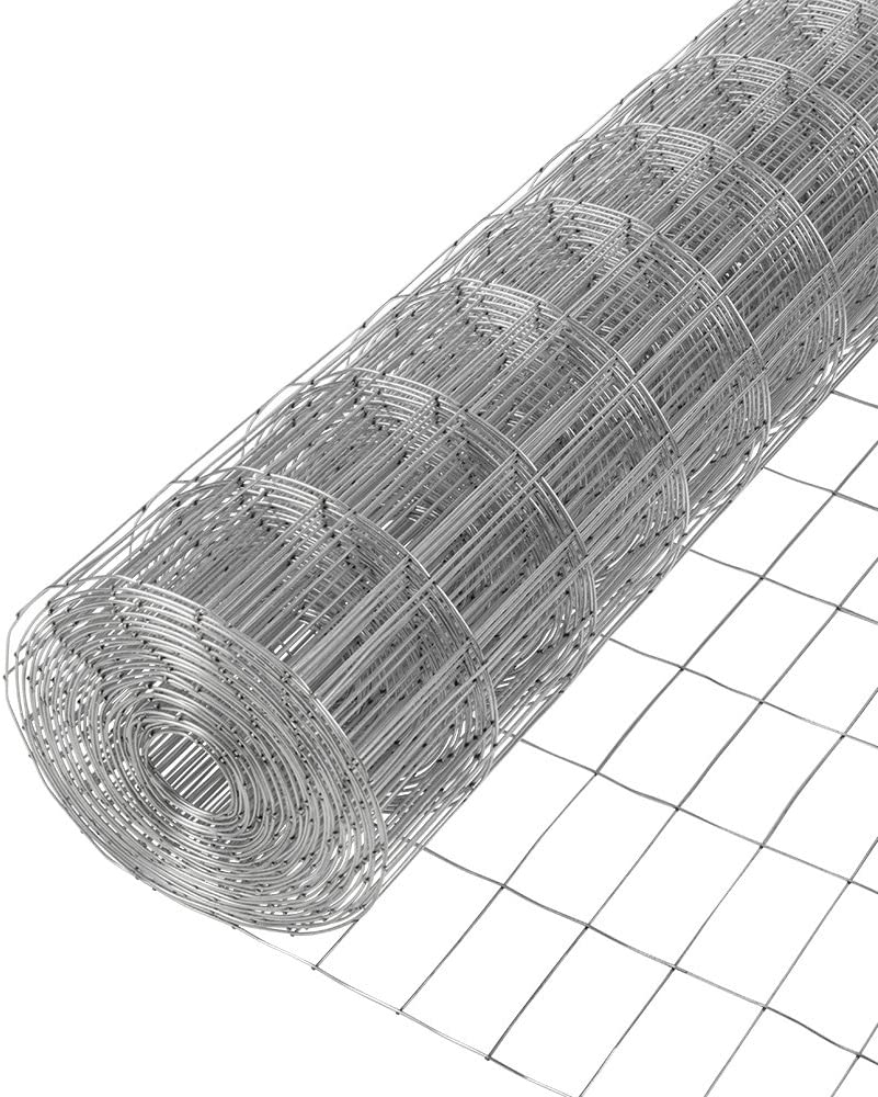 Galvanized iron wire mesh construction welding network welded wire mesh galvanized welded wire mesh