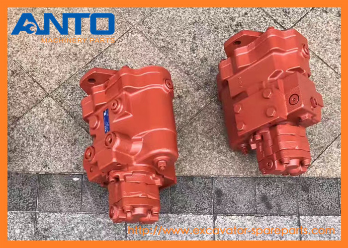 KYB PSVD2-27E-21 S/N 740059 Excavator Hydraulic Pump / Hydraulic Parts