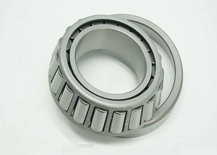 High Speed Taper Roller Bearing 30211 d * D * T 55 * 100 * 23MM / Radial Bearing