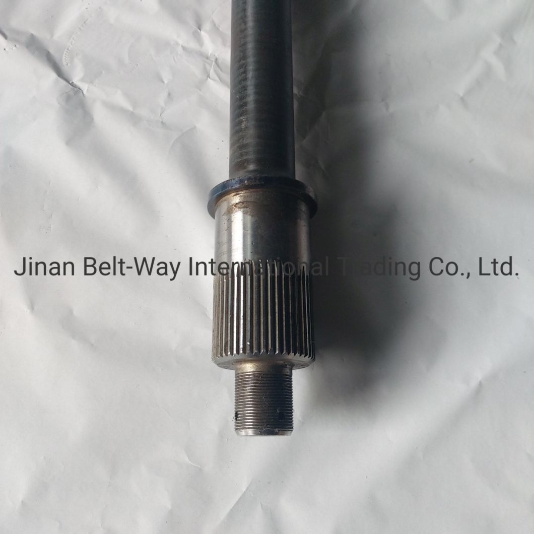 Good Price Sinotruk HOWO Trucks Parts Through Shaft