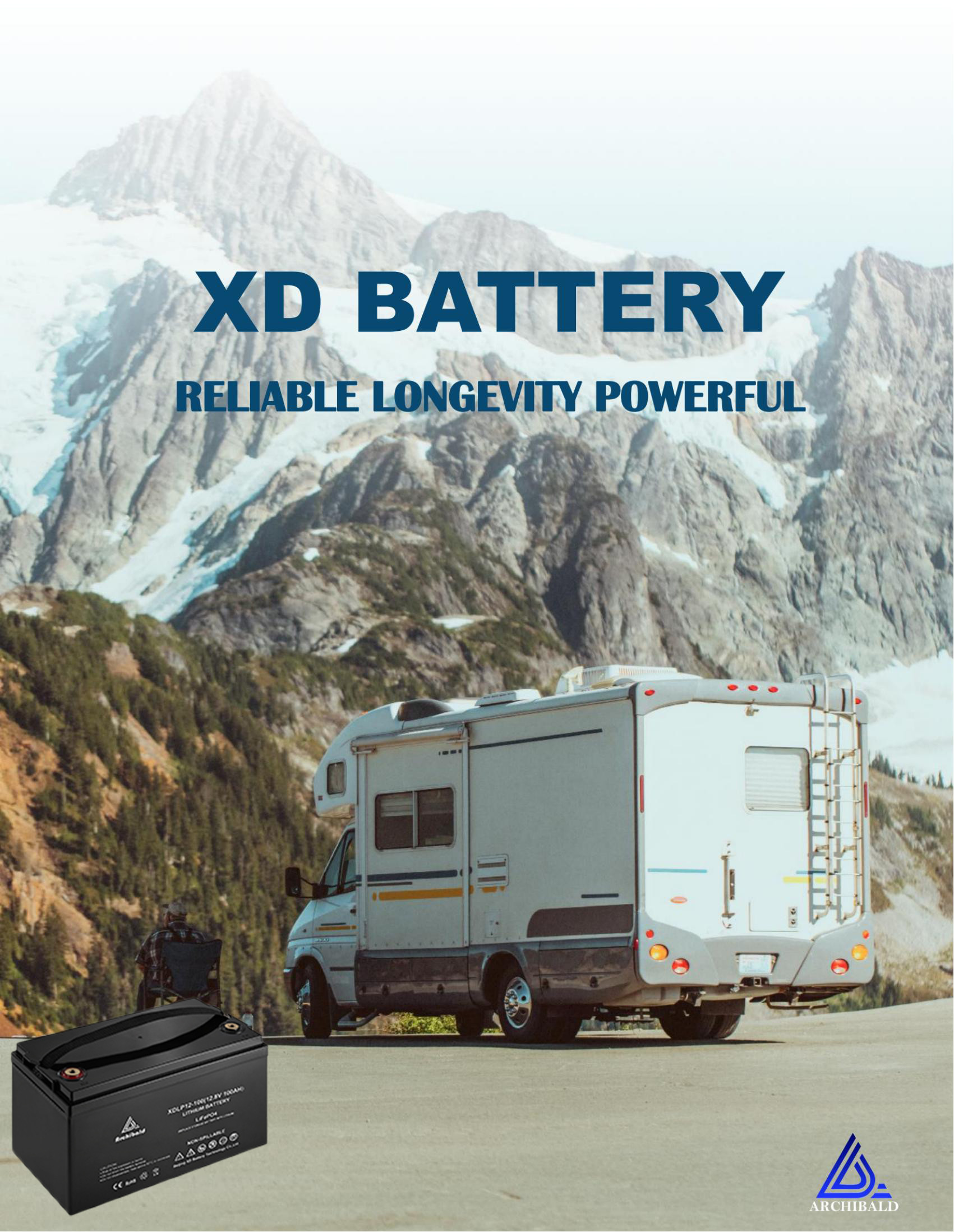Inverter / Power Tool 150ah 12v Lifepo4 Battery Ce Certificate