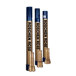 RC40 RC45 RC50 RC Hammer RC DRILLING BIT