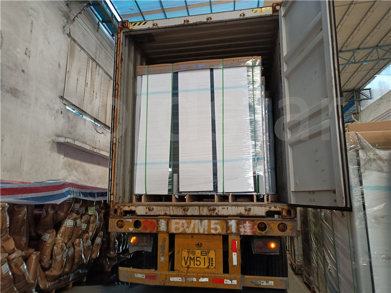 Double Door Vertical Quick Freezing Showcase For Supermarket