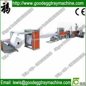 HOT! Polyethylene Foam Sheet Making Machine