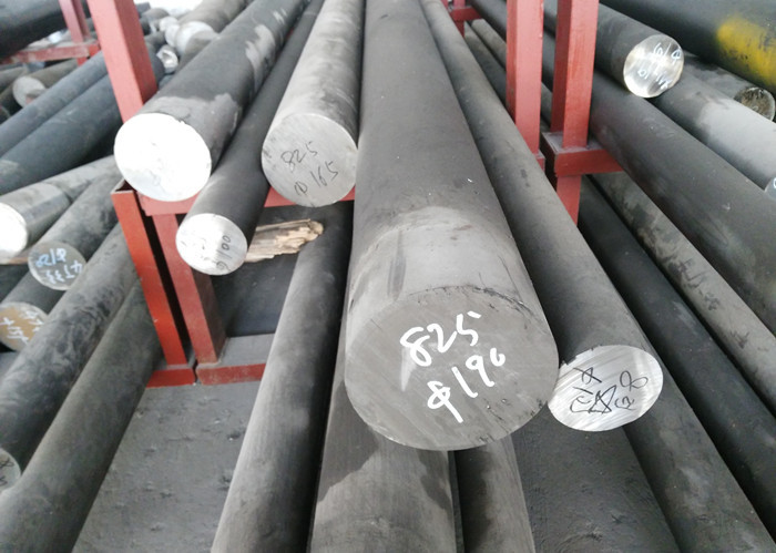 N08825 with Exceptional Resistance to Corrosive Environments Incoloy 825