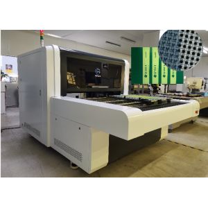  ISO 9001 Computer To Screen Exposing Machine Textile Decal Manufactures