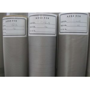 Multipurpose Woven Wire Mesh Cloth