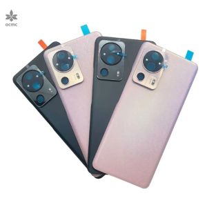 Full Body Protection Back Cover Replacement Compatible For Redmi Smartphone For XiaoMi Mi 15 14 13 12