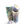 Buy cheap Decorative Gold Foil Printing Patterned Washi Tape from wholesalers