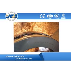 China Spherical Roller Thrust Bearing 29468 With Low Friction And Continuous Roller Alignment on sale