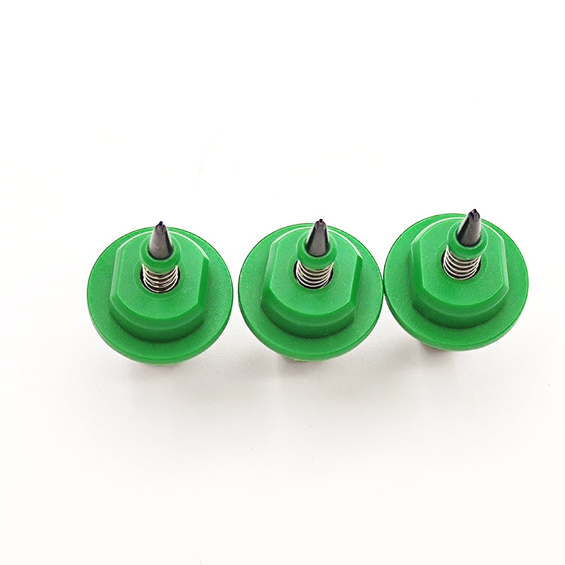 0.25mm Inner JUKI 501 SMT Nozzle For Pick And Place Machine