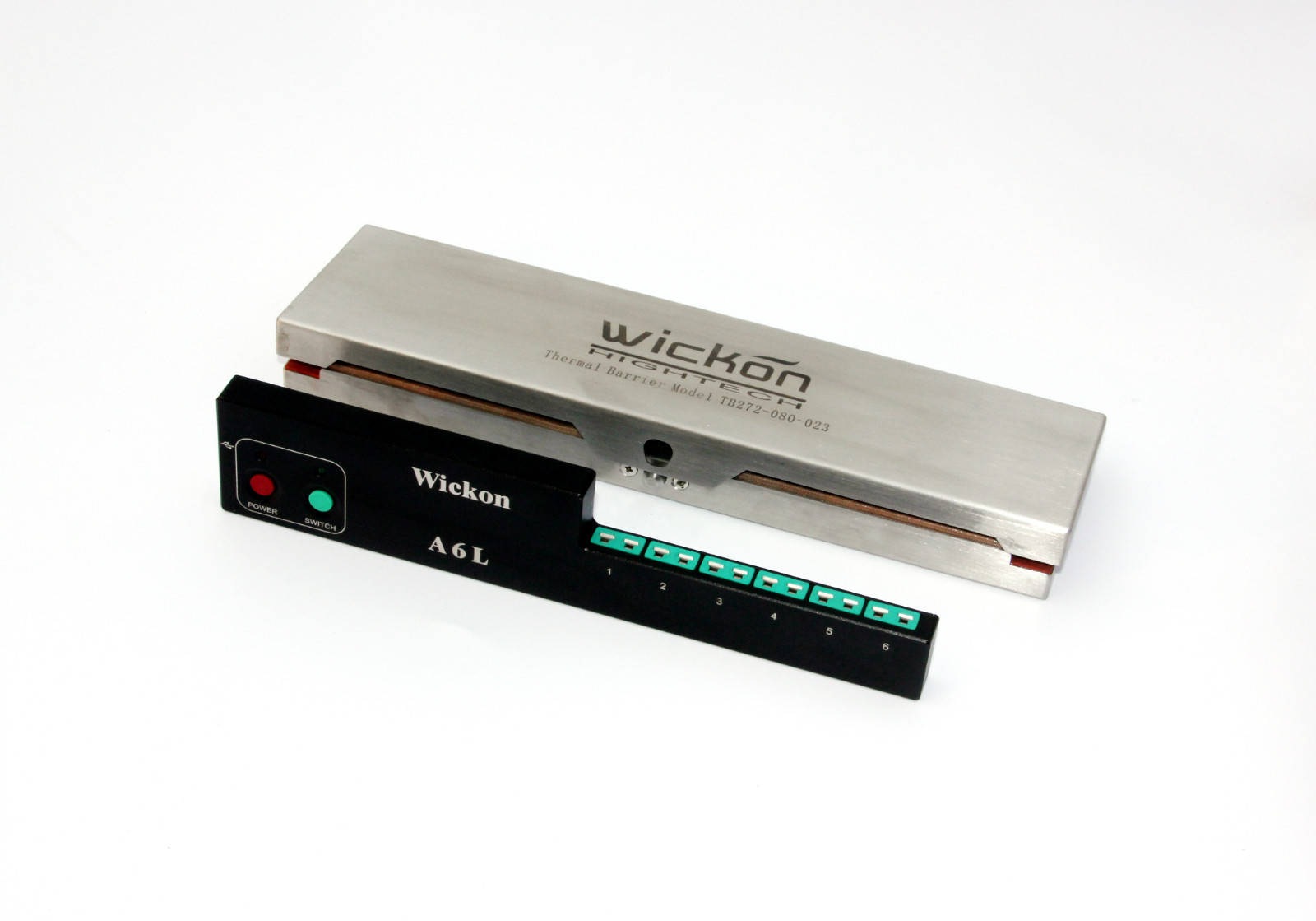 6 Channels KIC Thermal Profiler Equipment Temperature Curve Analyzer Iso9000 Approved
