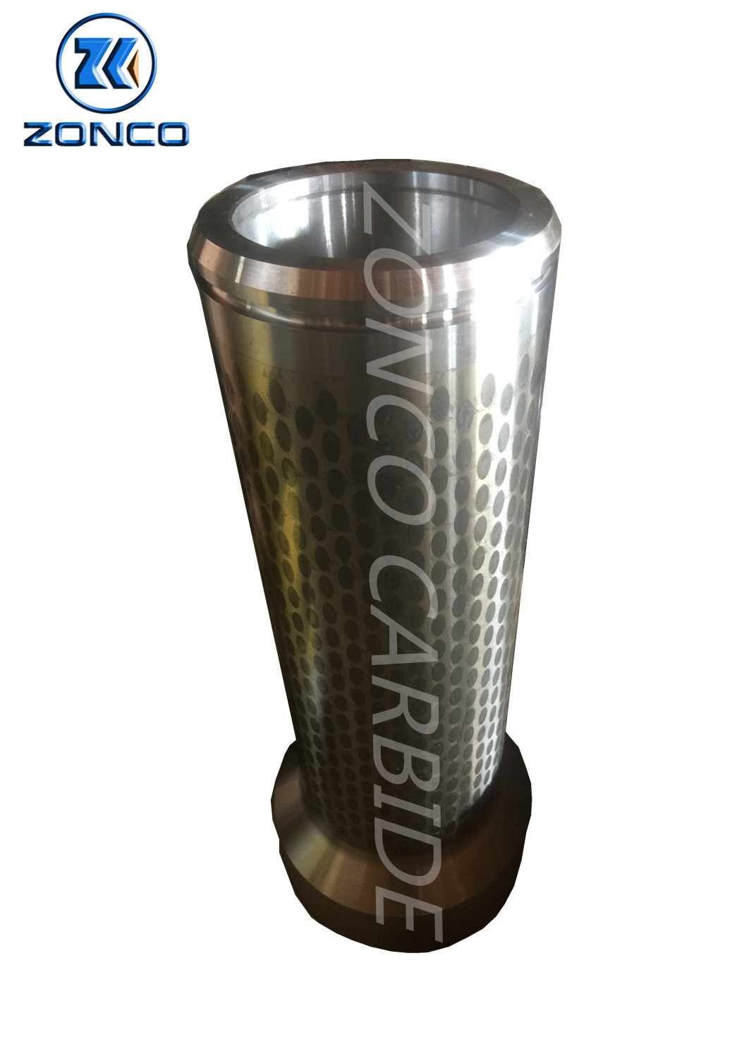 TC Bearing Tungsten Carbide Parts