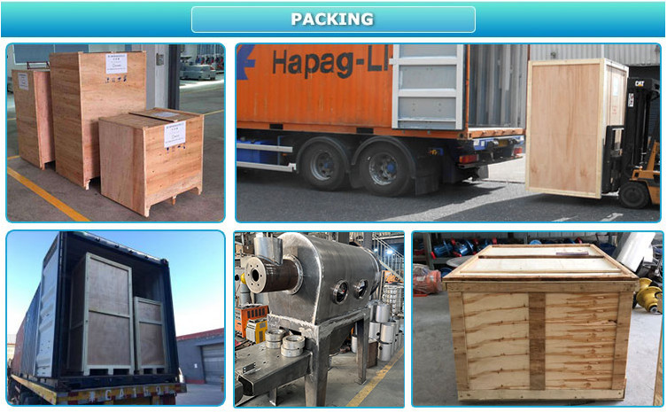 High Capacity Q235A Horizontal Airflow Screen For 5 - 600mesh Metal Powders Sieve