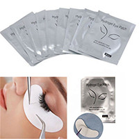 Full Strip Black Mink False Eyelashes Handmade 25mm Natural Fake Eyelashes