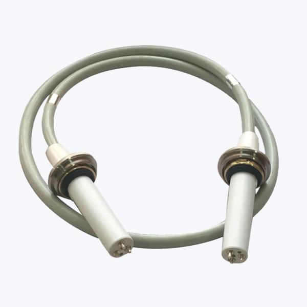 75KV High Voltage Medical Waterproof Cable Harness For Medical X-Ray Equipment