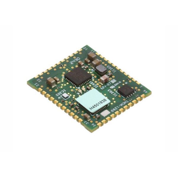Quality TMCM-1290-MODBUS Embedded Solutions Single Axis Controller And Driver Module for sale