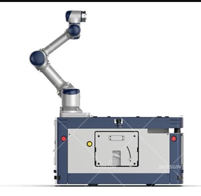  Home-Companion-Smart-Robot，teach robot ,education robot Manufactures