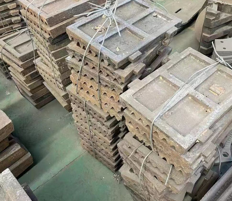 Stone Jaw Crusher 1525 Model For Construction and Quarry