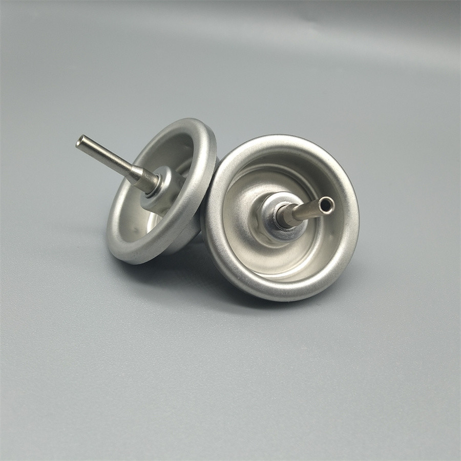 Professional Butane Lighter Gas Refill Valve for Windproof Torches with Anti-Leak Precision Nozzle