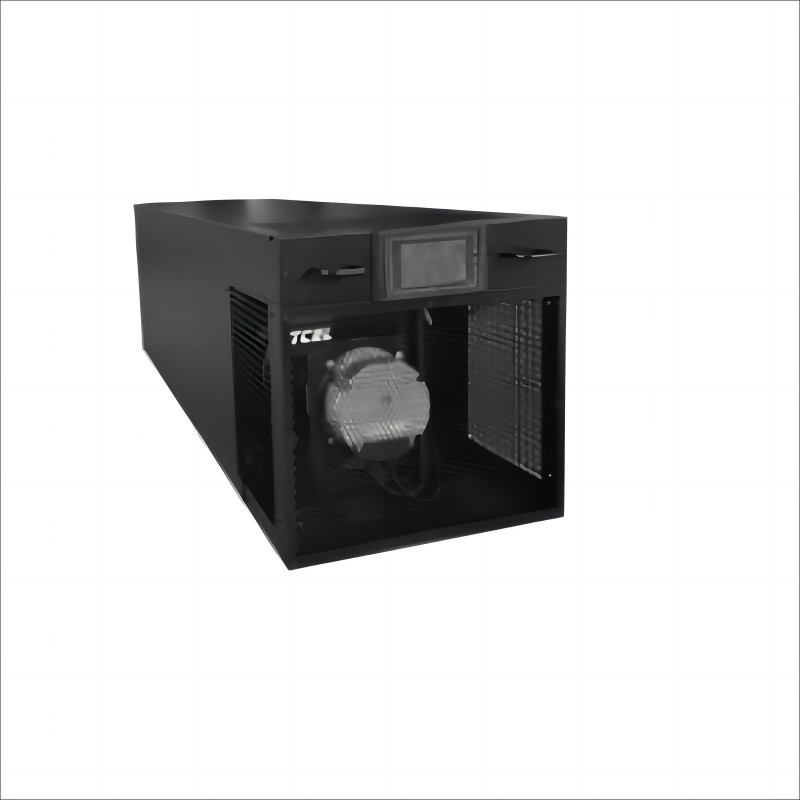 4kW To 30kW TCMC Series Rack Mounted Air Conditioner Data Center Air Conditioning