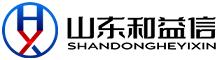 China Shandong Heyixin Metal Materials Co., Ltd logo