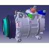 Buy cheap 12V Denso Air Conditioning Compressor Ac For Car 1a Auto Ac Compressor from wholesalers