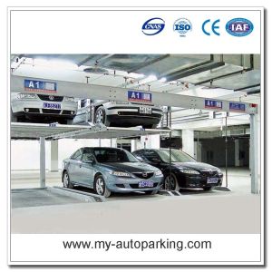  Manufacturers for Puzzle Carvertical lifting parking system Manufactures