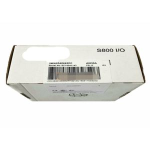 AI830A Digital Input Module , ABB 3BSE040662R1 RTD Input Module 8 Channels