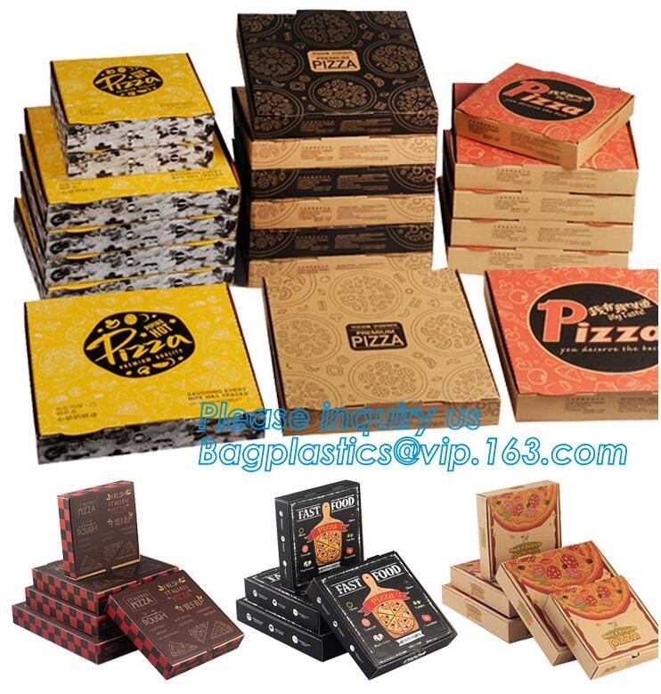 Cheap Cardboard foldable kraft paper lunch box with window,Lunch noodle fast food kraft paper box by customized logo pri