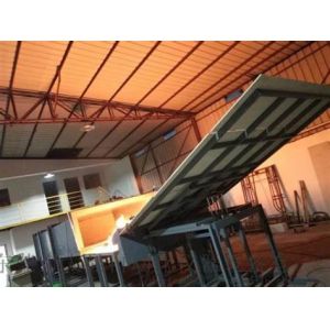 PHOTOVOLTAIC (PV) MODULE SAFETY QUALIFICATION, IEC 61730-2