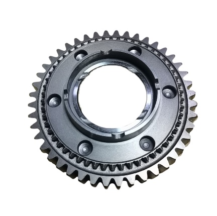 Dongfeng Truck Parts Transmission Bearing Assembly 2201c 035 for Fordongfeng Vehicle