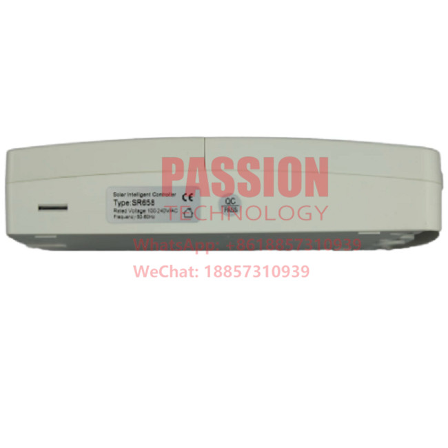 SR658 Solar Controller For Split Pressure Solar Water Heater WIFI Control