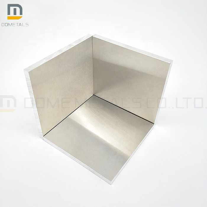 Light Quality Fast Heat Dissipation Magnesium Alloy Plate With Chinese Supplier