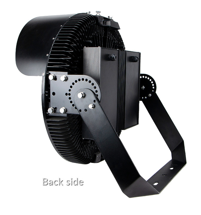 Narrow Beam Angle LED Stadium Lights 300W Football Stadium Lights For Cricket Ground