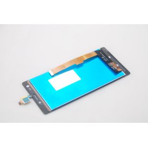 ST7701S IC 350cd/M2 5 Inch Capacitive Touch Screen