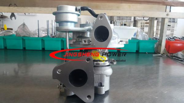 Nissan X-Trail RHF4 Turbo VC420051 VN2 VA420051 Turbo For Ihi 14411-8H800