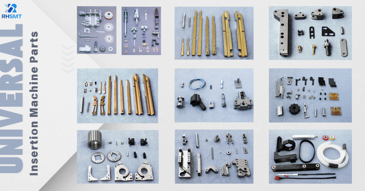 Universal INDEX WHEEL 45988201 AI Spare Part