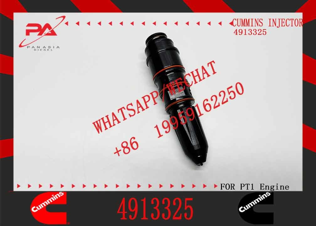 Fuel 4914325 3047973 4913325