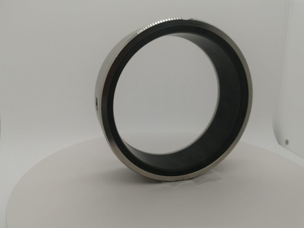 Ceramic Bushing for Mining Processing Equipment.
